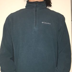 Columbia jacket